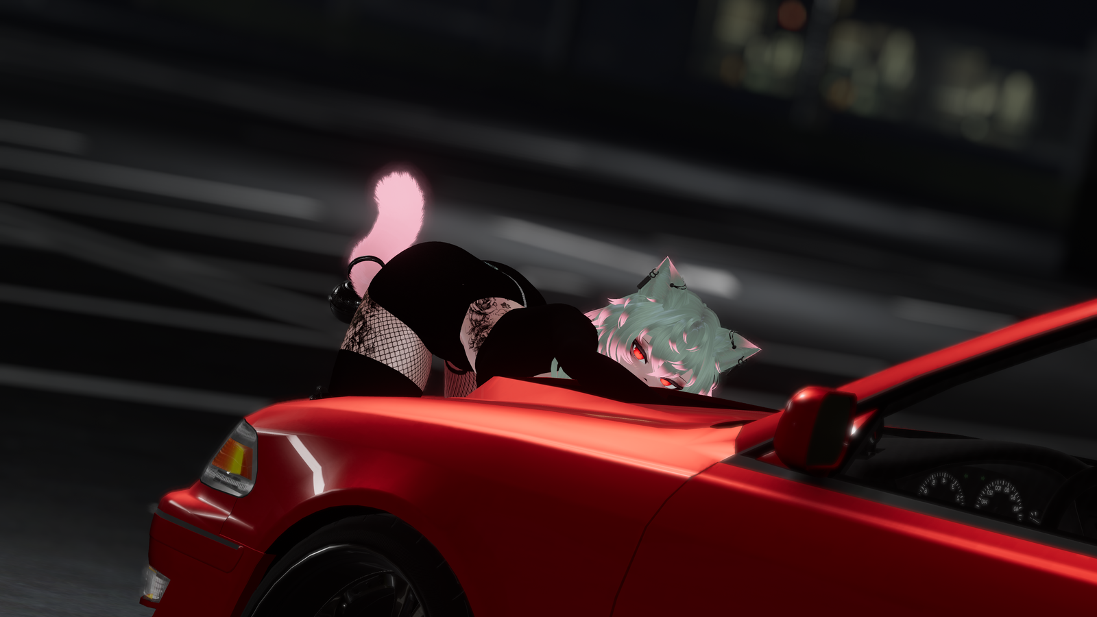 Remi (PC, FT, &, Quest) (NSFW // SFW Nitro freebie (PC, FT, &, Quest)