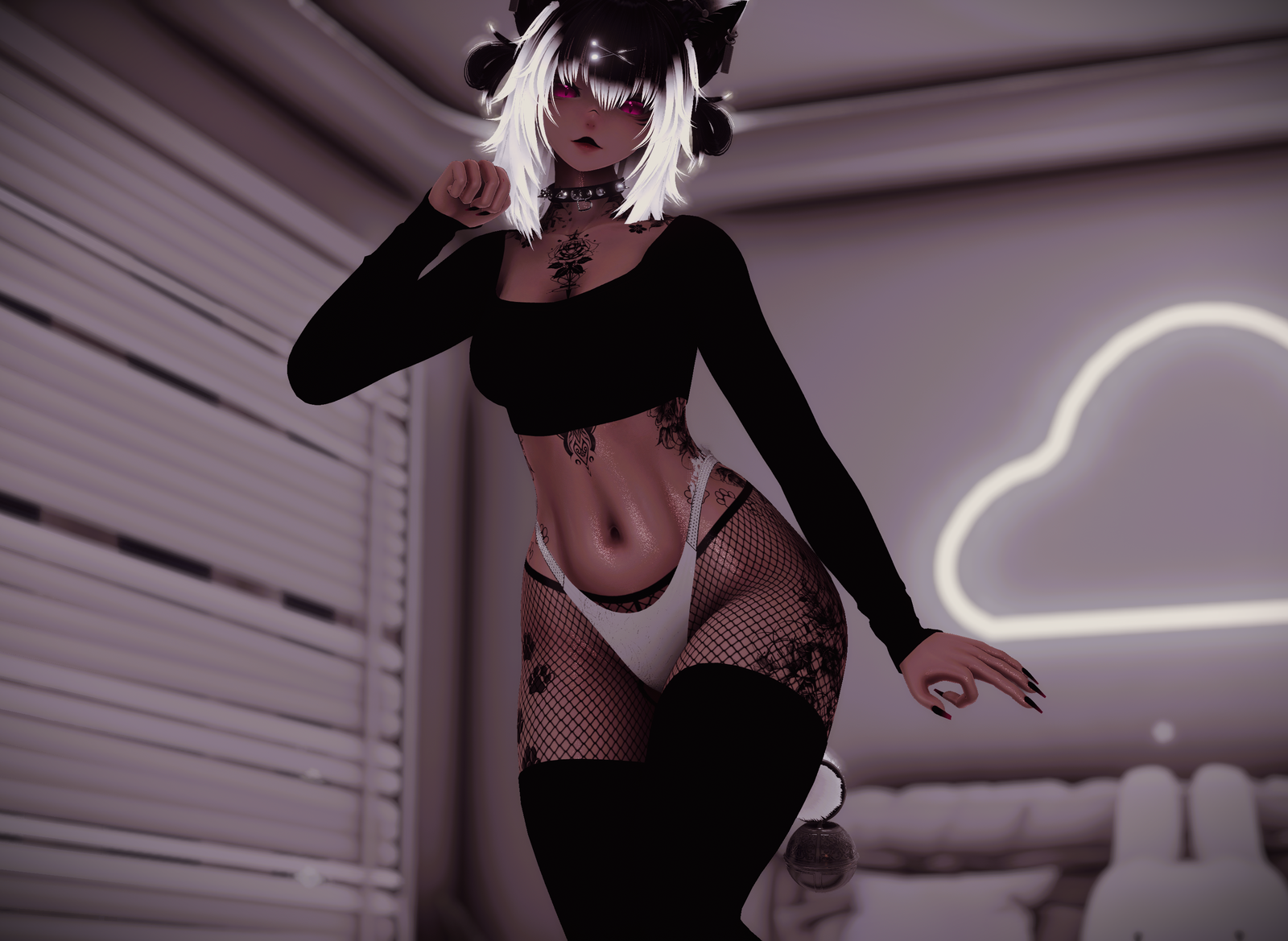 Remi (PC, FT, &, Quest) (NSFW // SFW Nitro freebie (PC, FT, &, Quest)