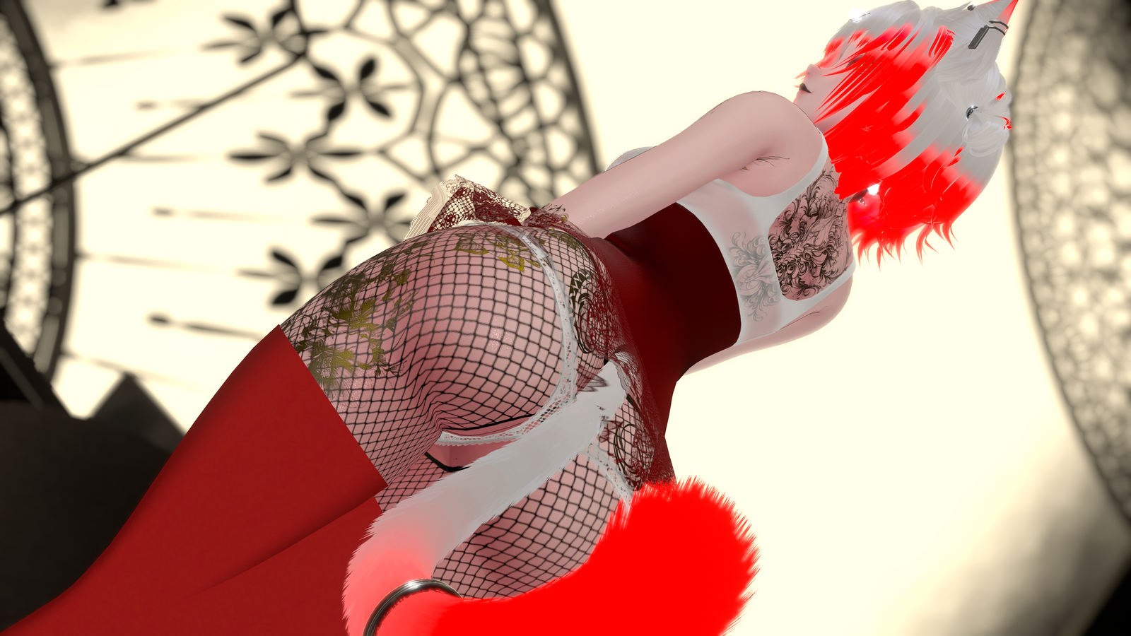Remi (PC, FT, &, Quest) (NSFW // SFW Nitro freebie (PC, FT, &, Quest)