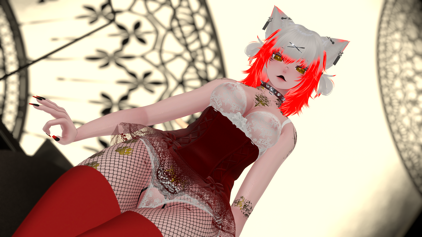 Remi (PC, FT, &, Quest) (NSFW // SFW Nitro freebie (PC, FT, &, Quest)