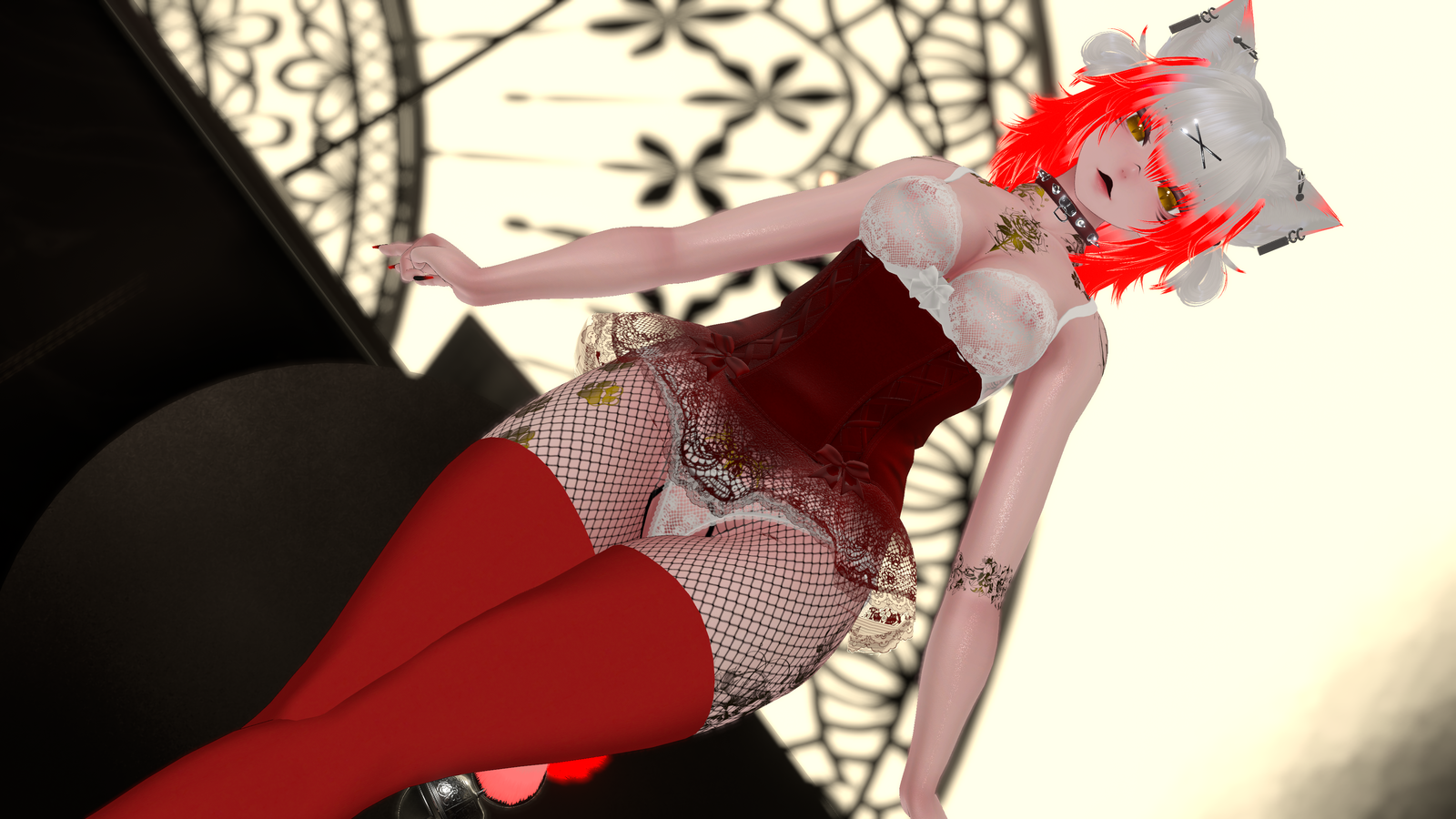 Remi (PC, FT, &, Quest) (NSFW // SFW Nitro freebie (PC, FT, &, Quest)