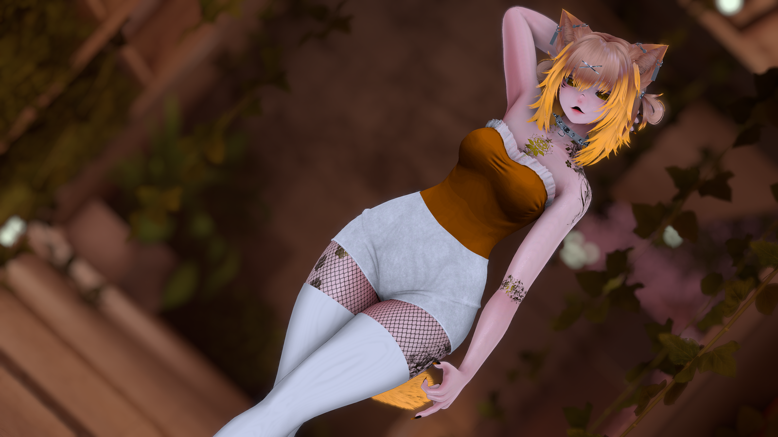 Remi (PC, FT, &, Quest) (NSFW // SFW Nitro freebie (PC, FT, &, Quest)