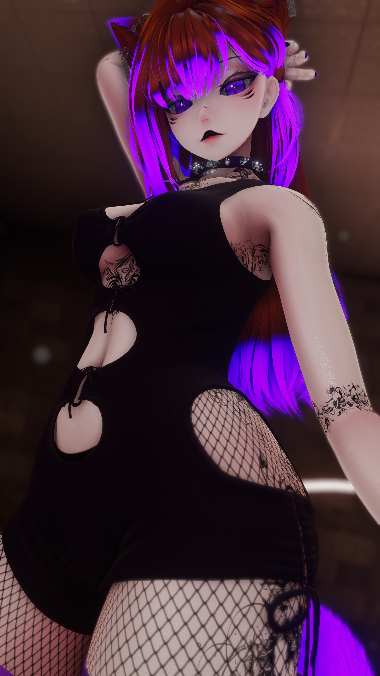 Remi (PC, FT, &, Quest) (NSFW // SFW Nitro freebie (PC, FT, &, Quest)