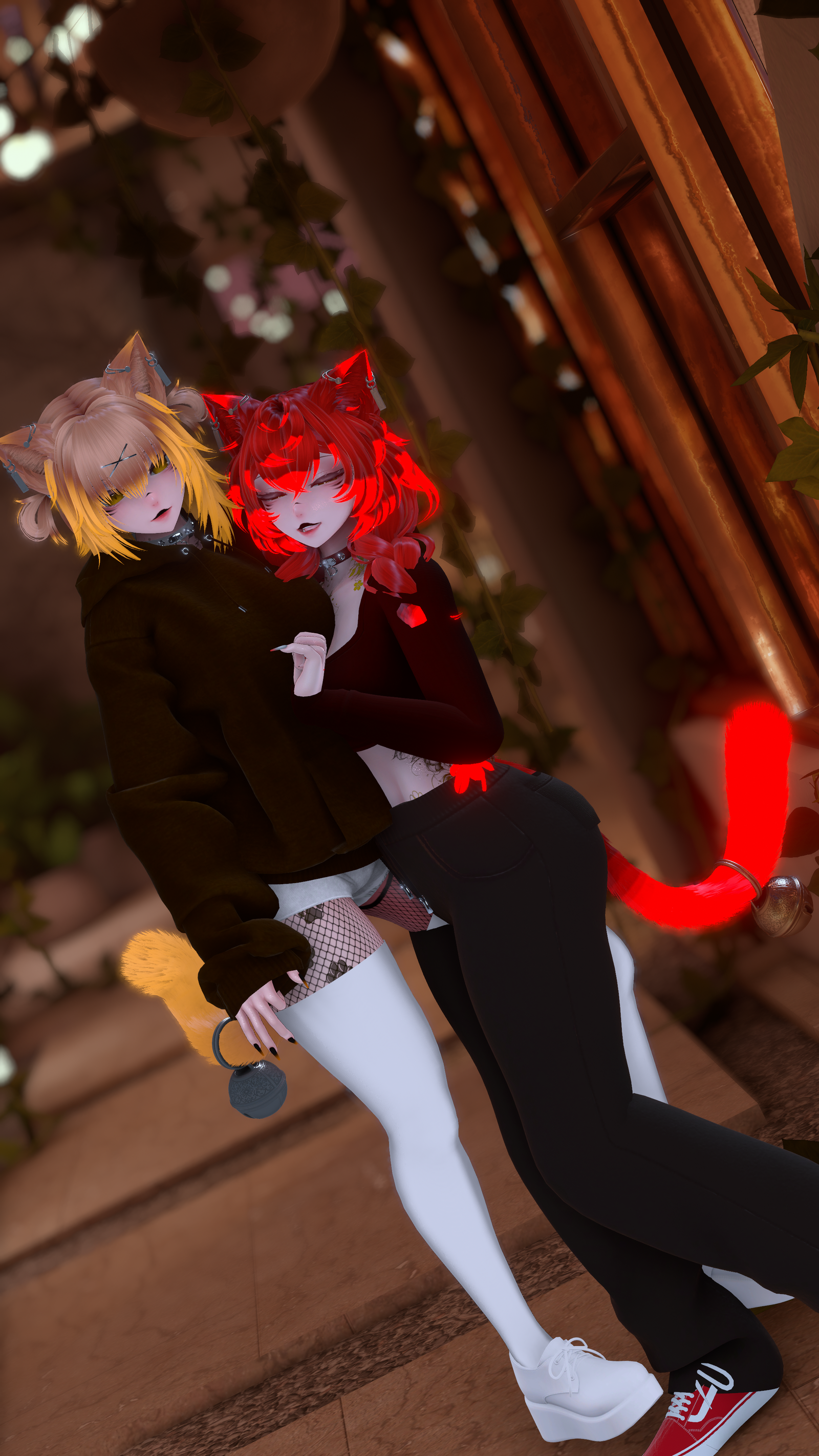 Remi (PC, FT, &, Quest) (NSFW // SFW Nitro freebie (PC, FT, &, Quest)