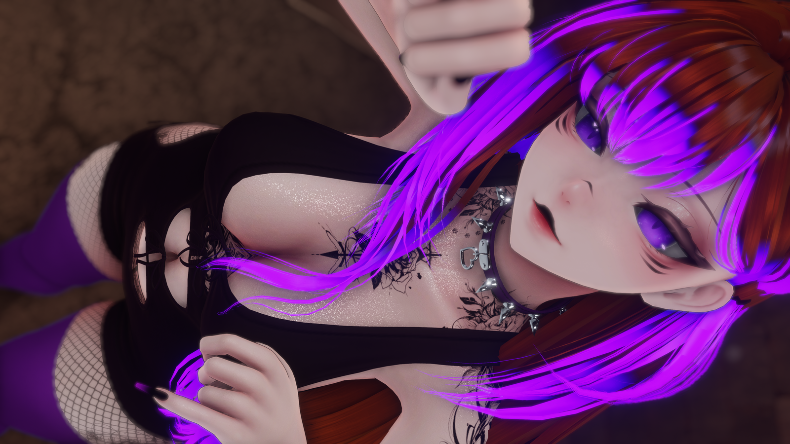 Remi (PC, FT, &, Quest) (NSFW // SFW Nitro freebie (PC, FT, &, Quest)