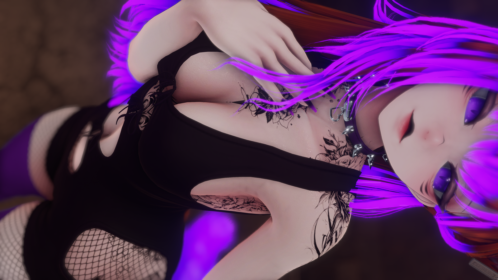 Remi (PC, FT, &, Quest) (NSFW // SFW Nitro freebie (PC, FT, &, Quest)