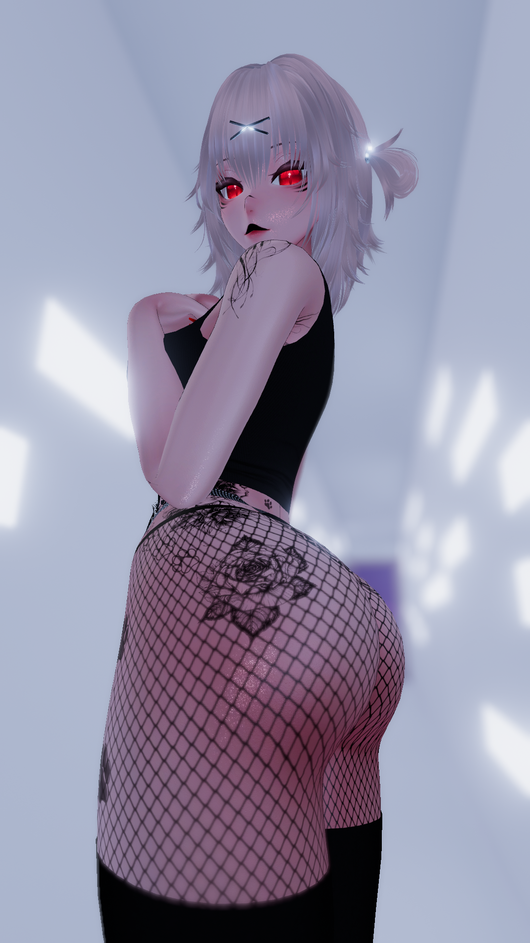 Remi (PC, FT, &, Quest) (NSFW // SFW Nitro freebie (PC, FT, &, Quest)
