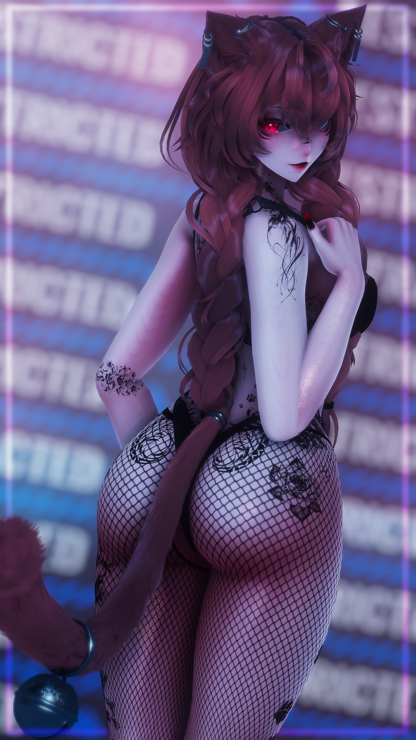 Remi (PC, FT, &, Quest) (NSFW // SFW Nitro freebie (PC, FT, &, Quest)