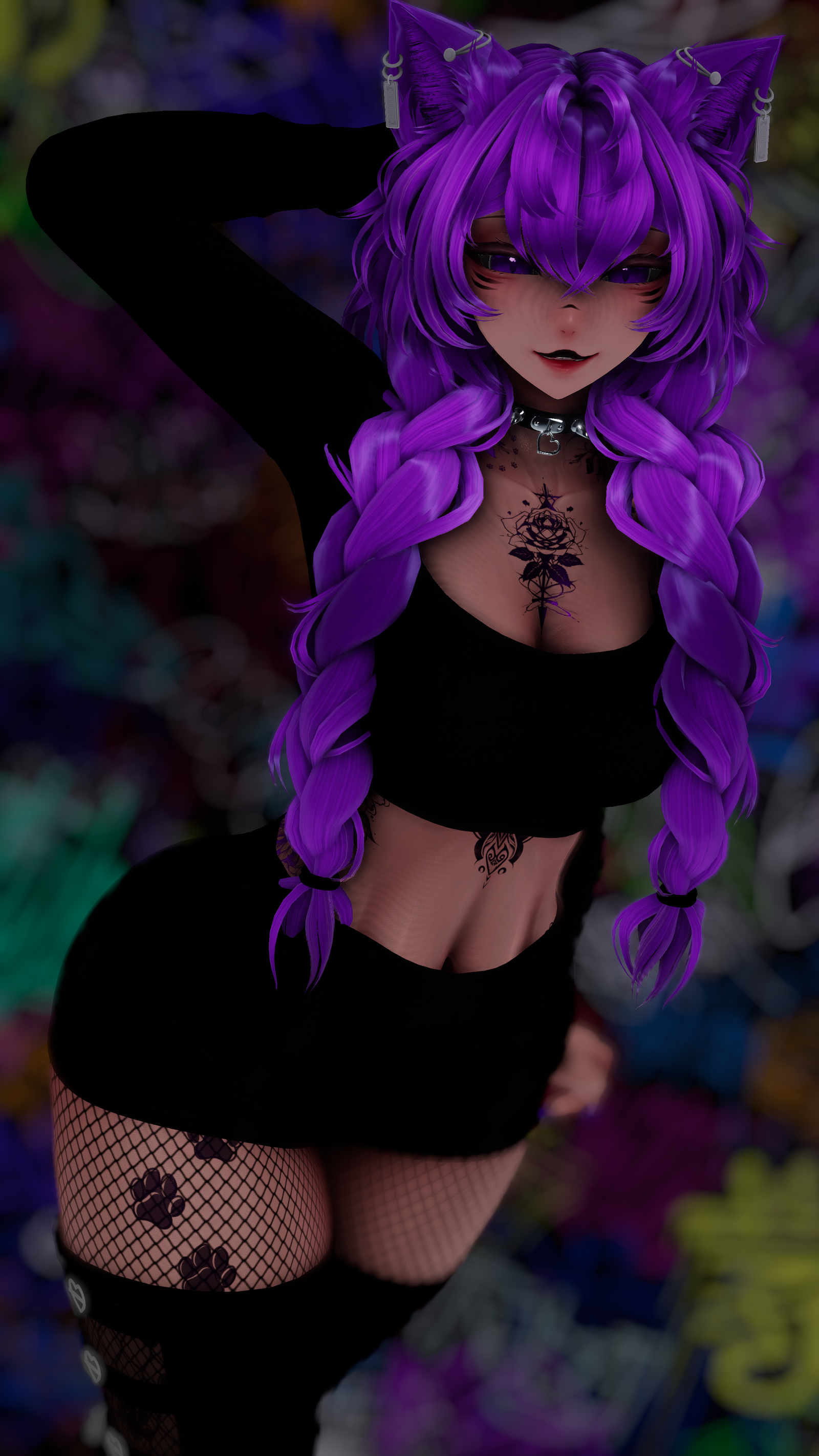 Remi (PC, FT, &, Quest) (NSFW // SFW Nitro freebie (PC, FT, &, Quest)