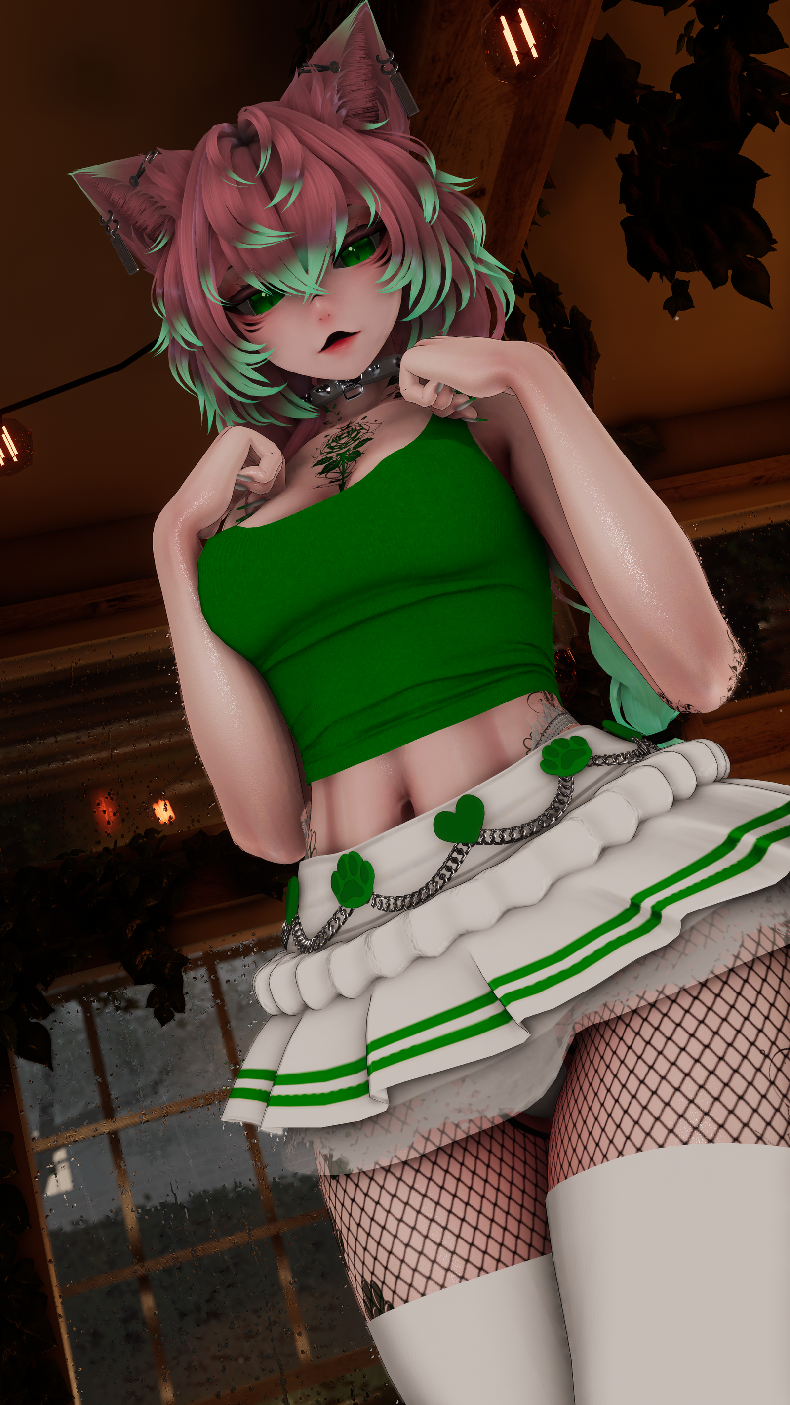 Remi (PC, FT, &, Quest) (NSFW // SFW Nitro freebie (PC, FT, &, Quest)