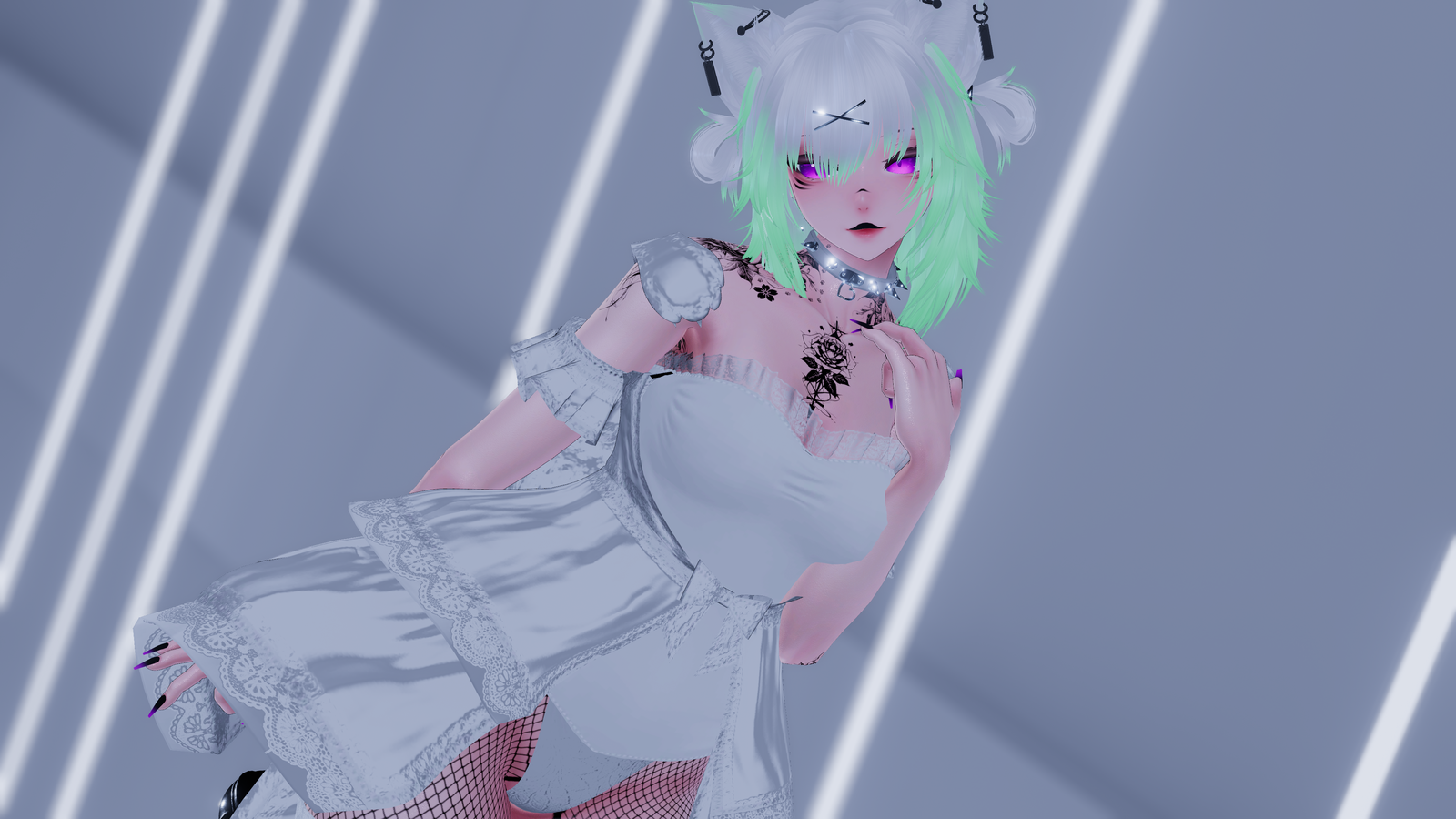 Remi (PC, FT, &, Quest) (NSFW // SFW Nitro freebie (PC, FT, &, Quest)