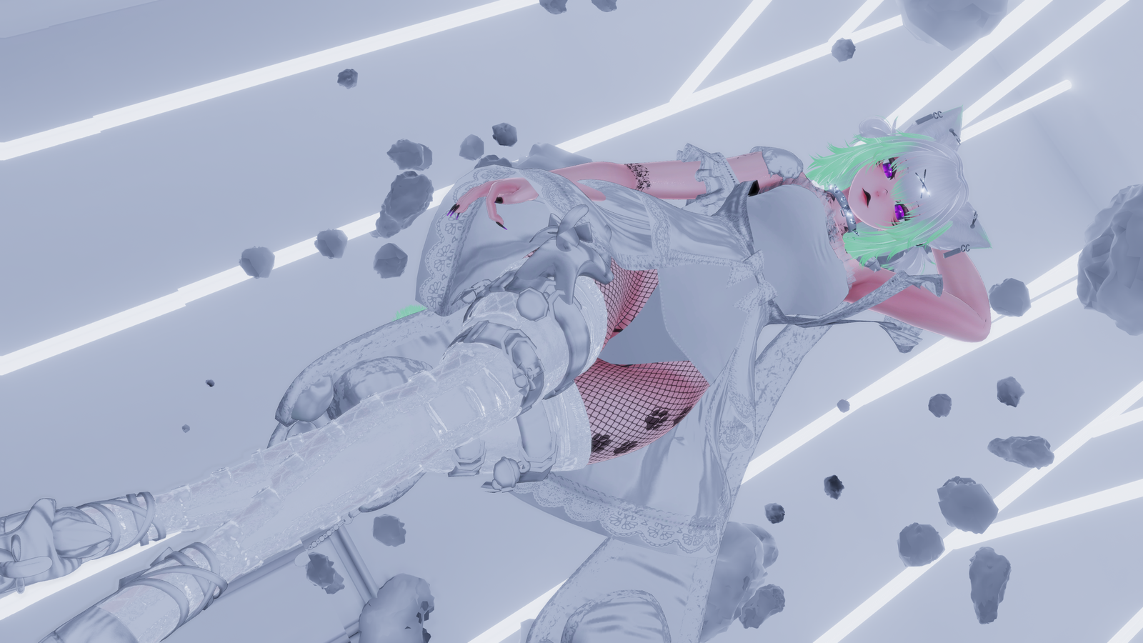 Remi (PC, FT, &, Quest) (NSFW // SFW Nitro freebie (PC, FT, &, Quest)