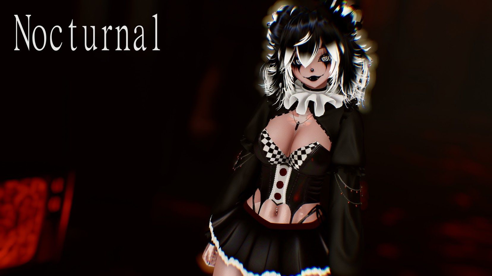 Trixy The Clown