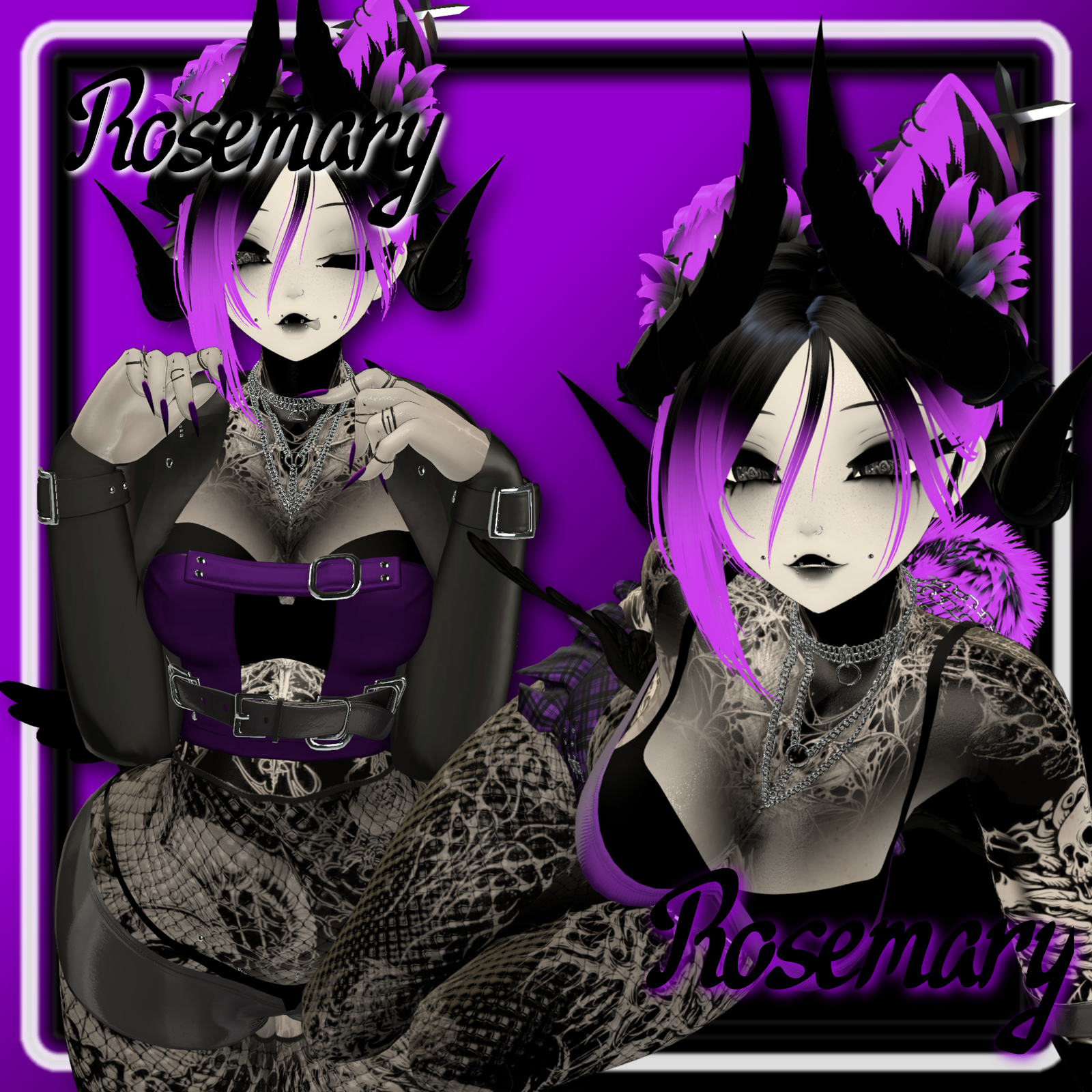 Rosemary