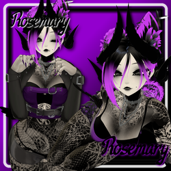 Rosemary