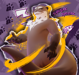Giant Amotter