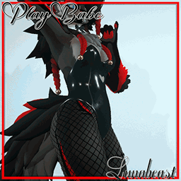 Lunabeast Redux | PlayBabe Outfit