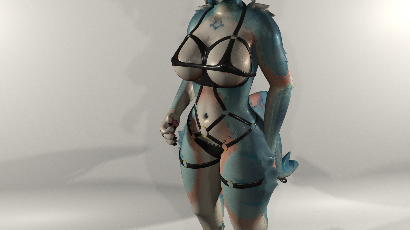 Harness | Malibu