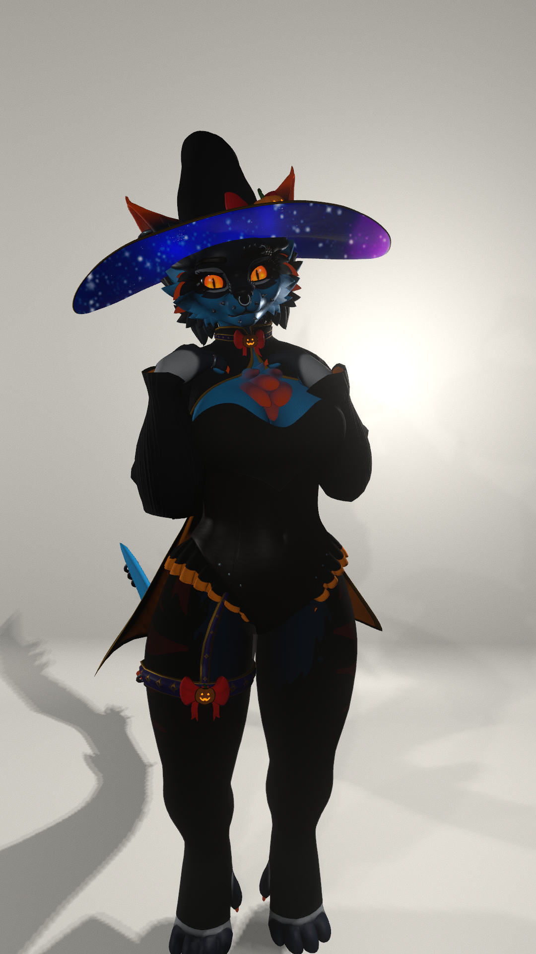 Midnight Tide | Malibu Body Texture