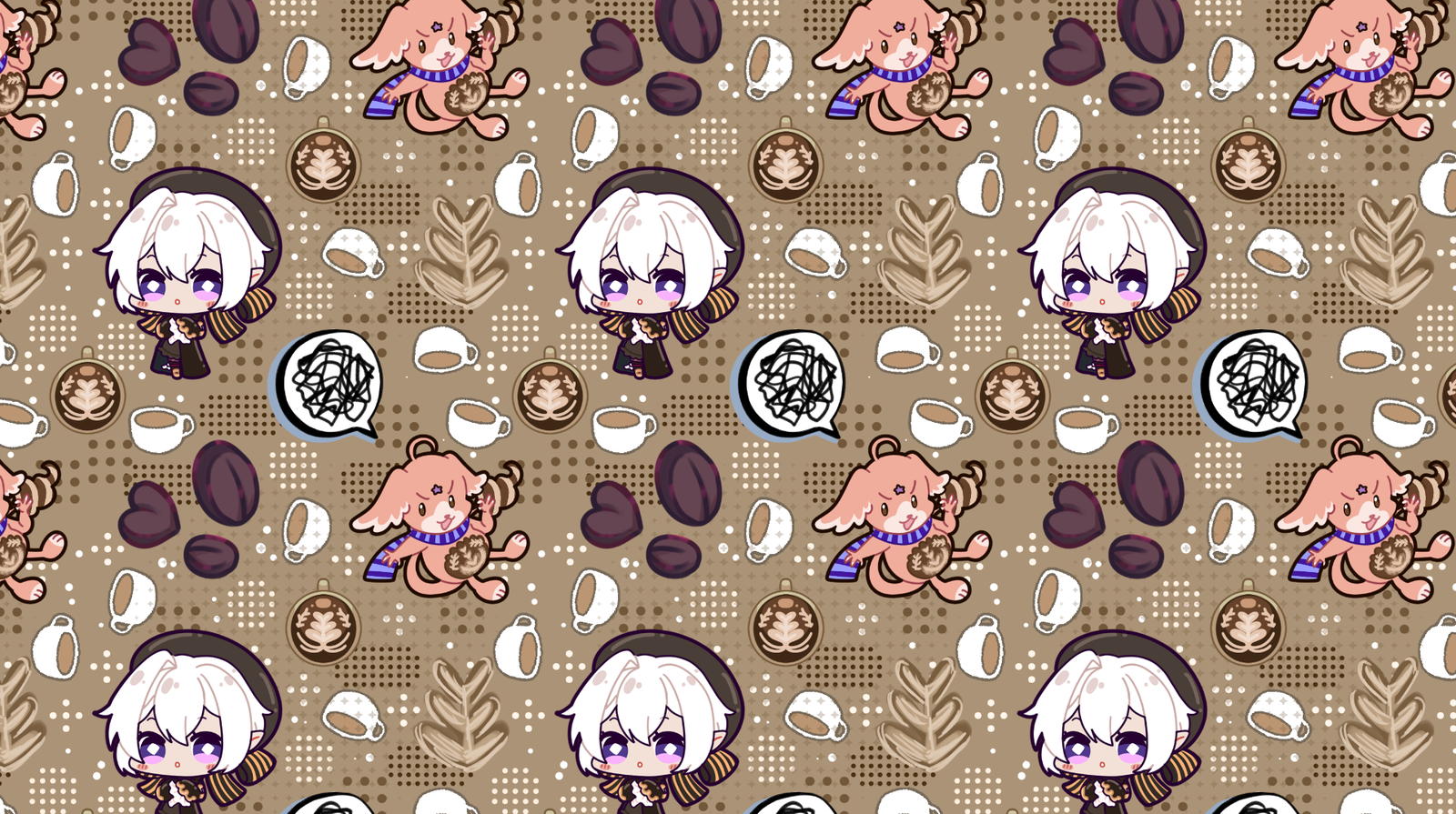 Banner Background