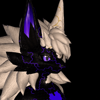 Split - Novabeast Retexture