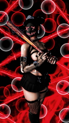Nesryn Avatar (PC/QUEST WITH SPS & GOGO)