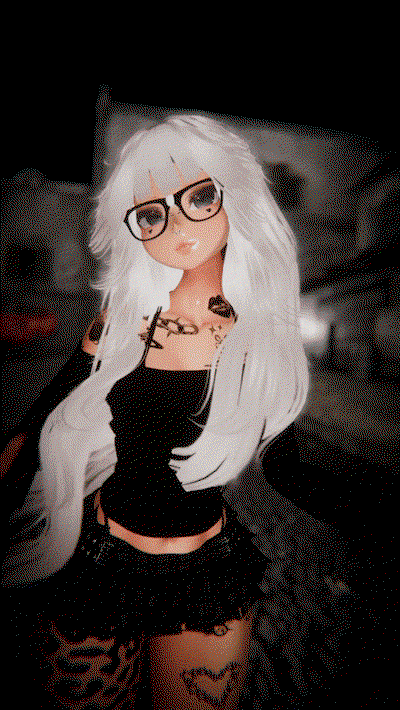 Ash Avatar (PC/QUEST/OPTI WITH SPS & GOGO)