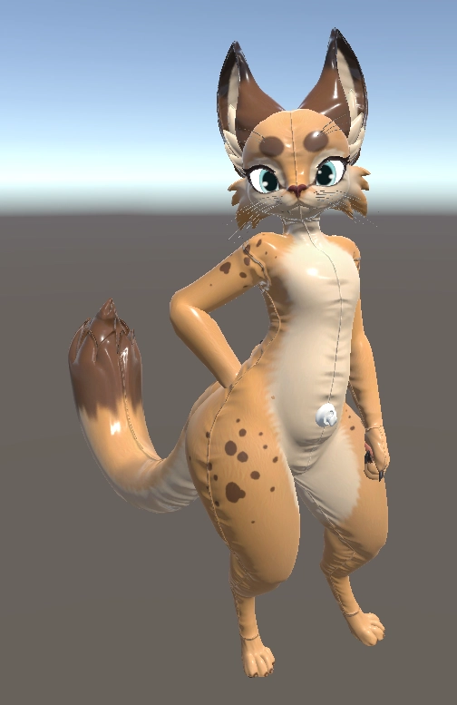 Free Pooltoy Smart material for Substance Painter