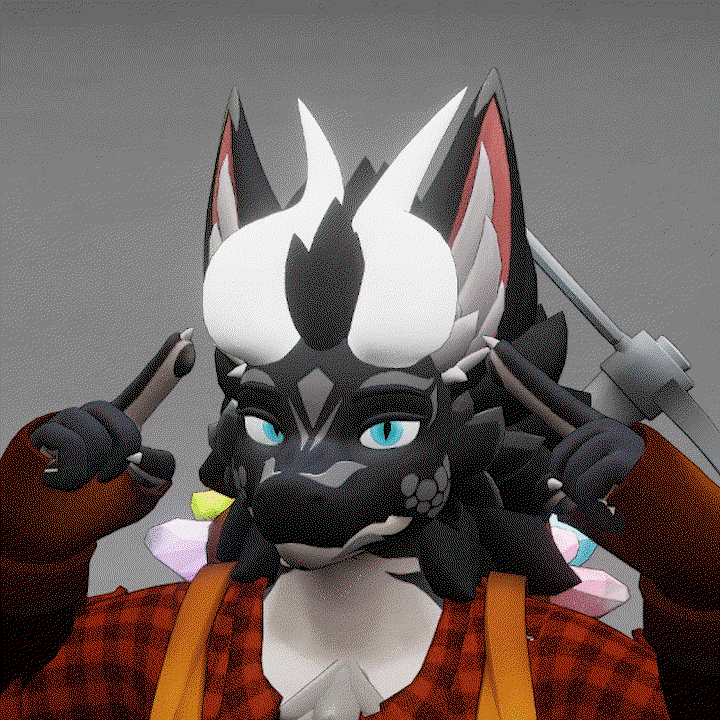 Simple Horns