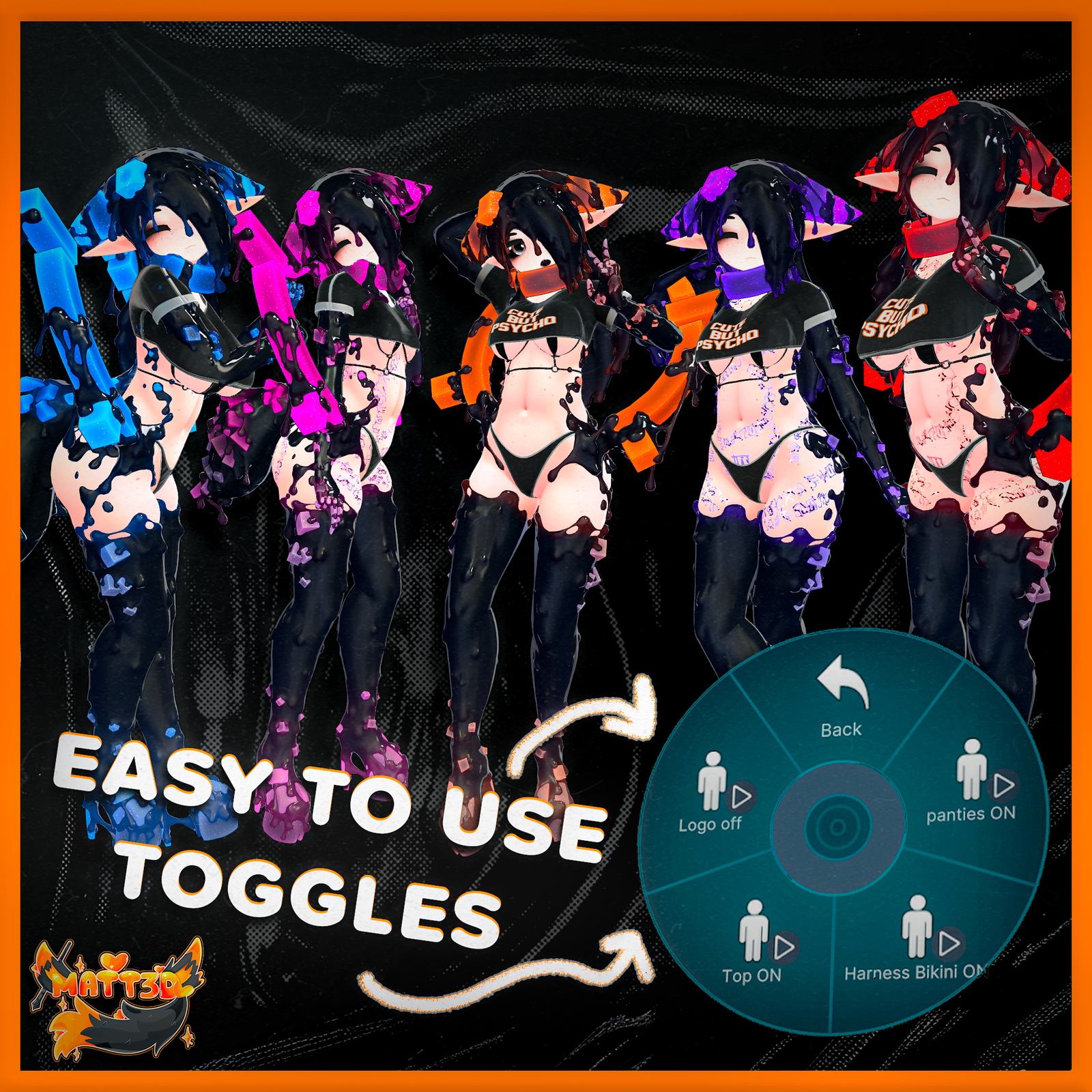 Shoggoth ◄ Eroscarr ►