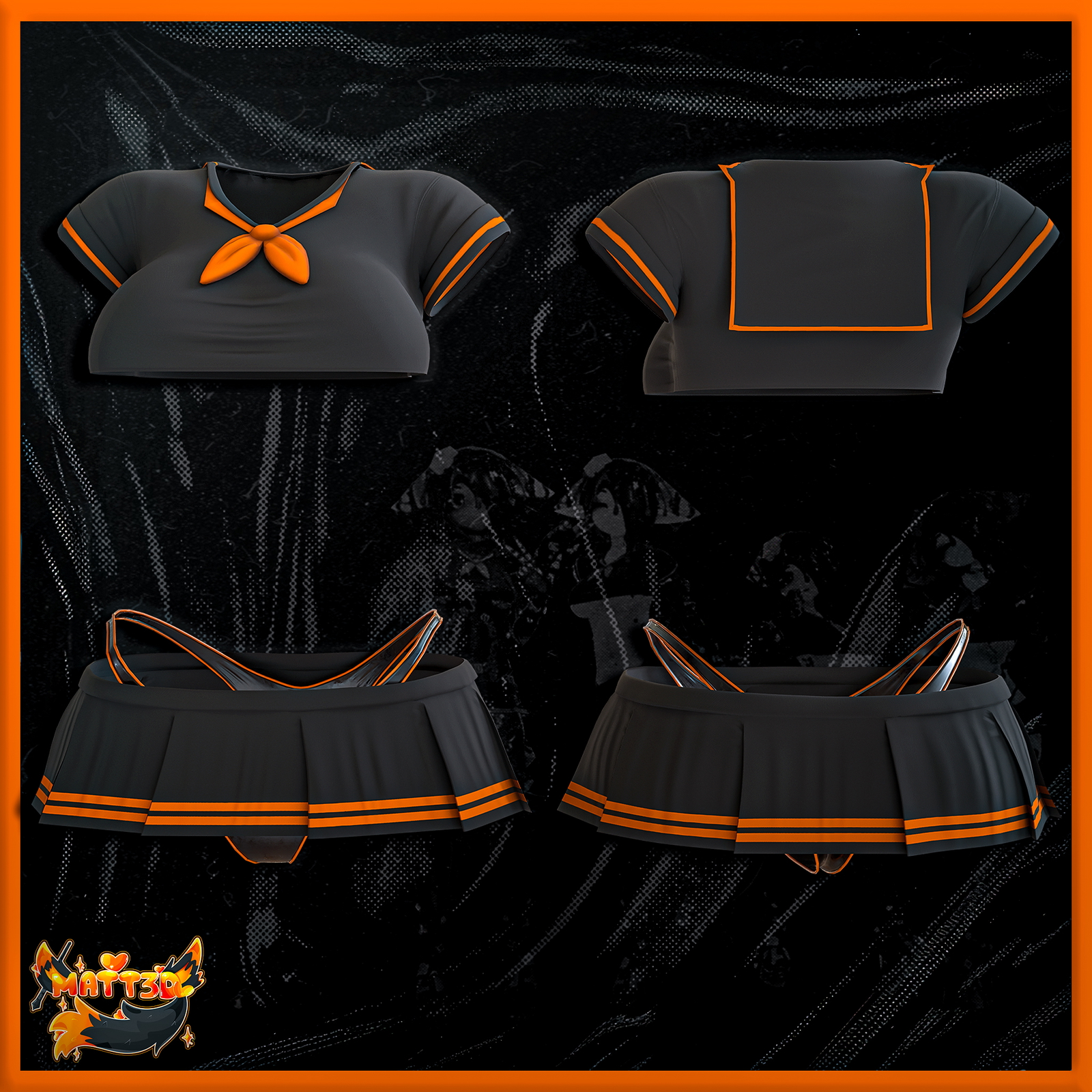 Shoggoth ◄ Schoolgirll ►