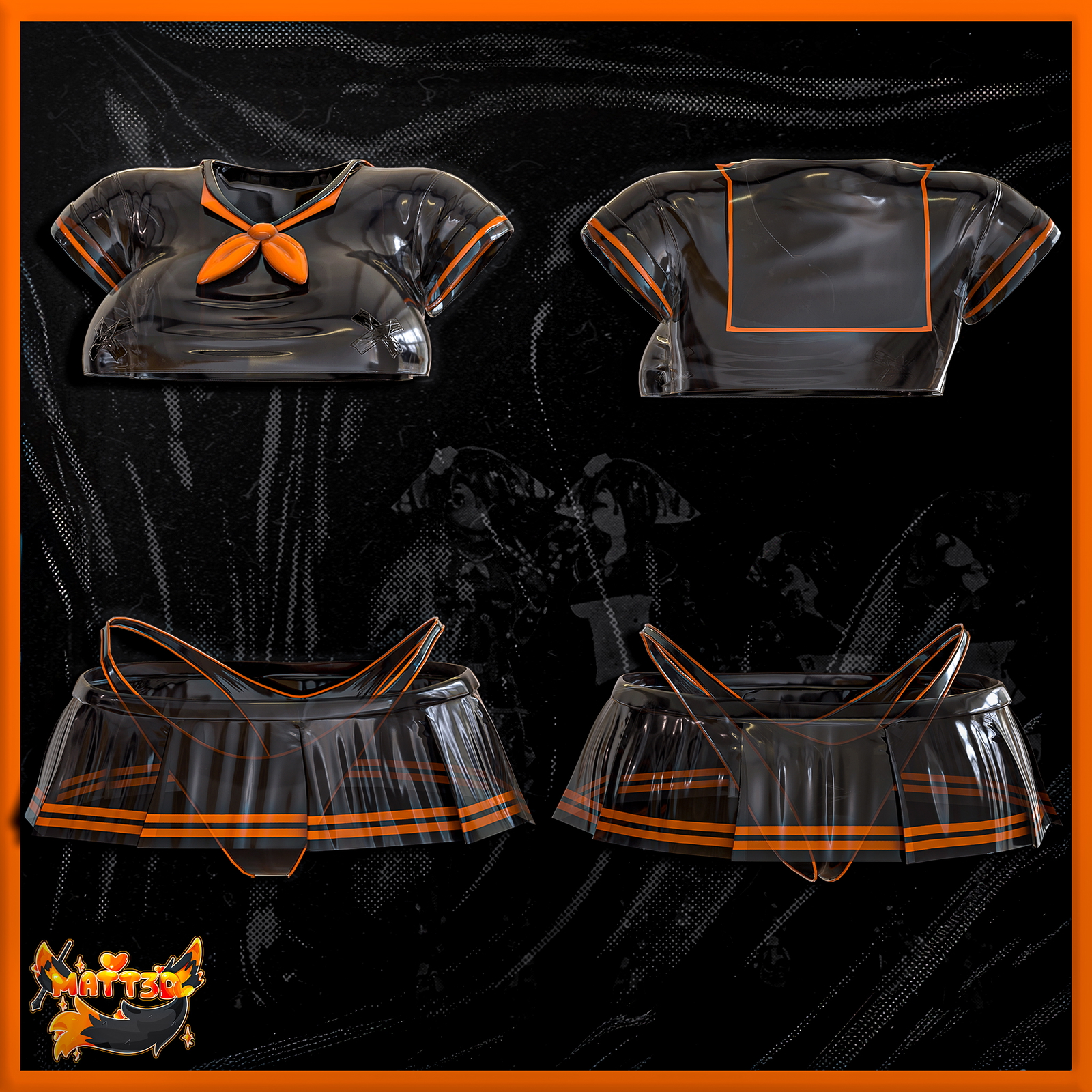 Shoggoth ◄ Schoolgirll ►