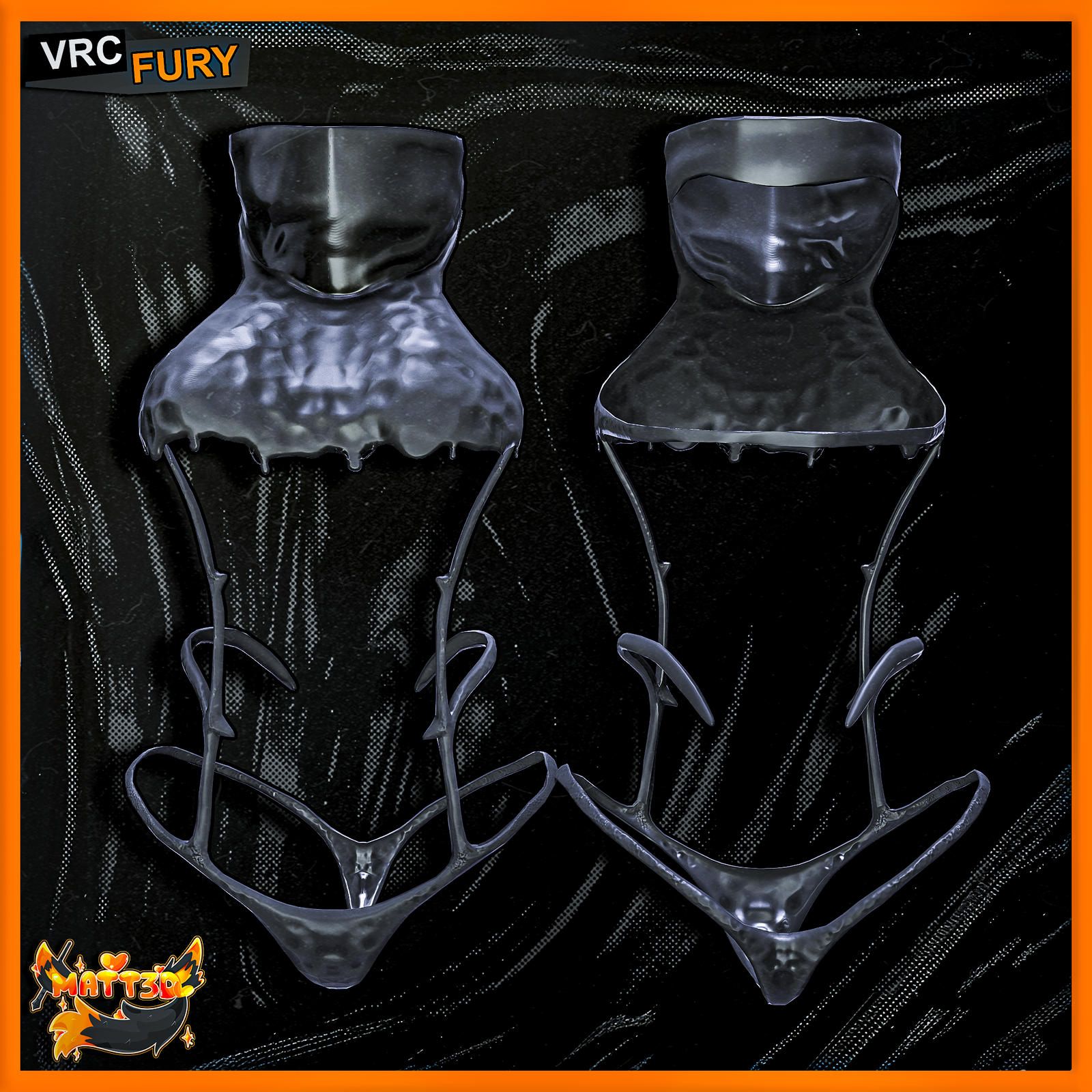 Shoggoth ◄ Leviathan ►