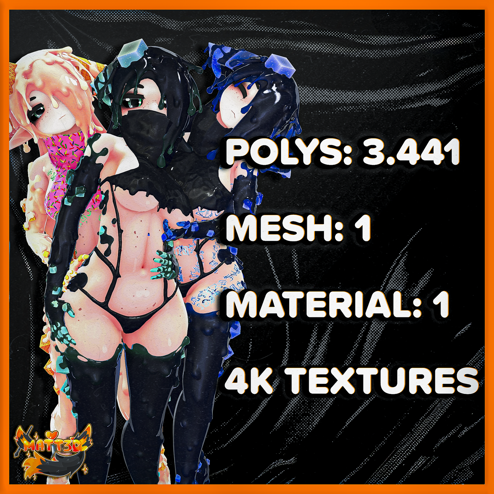 Shoggoth ◄ Leviathan ►