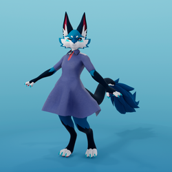 Novabeast Summer Dress