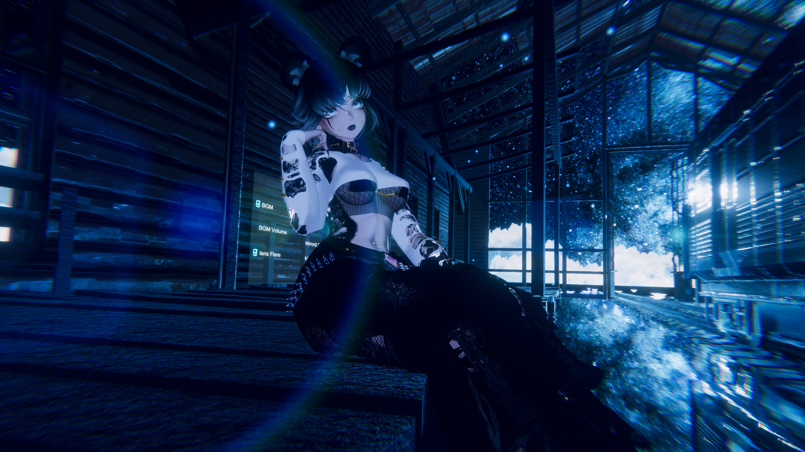 Odelia The Opossum - PC + GOGO LOCO - Opti  Included