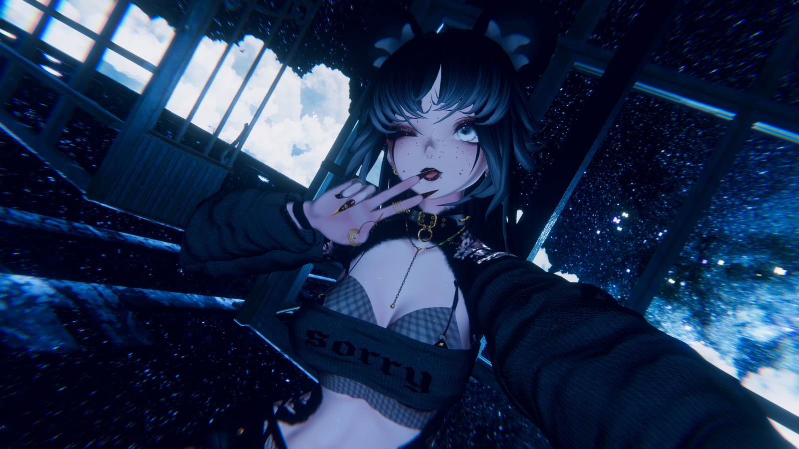 Odelia The Opossum - PC + GOGO LOCO - Opti  Included