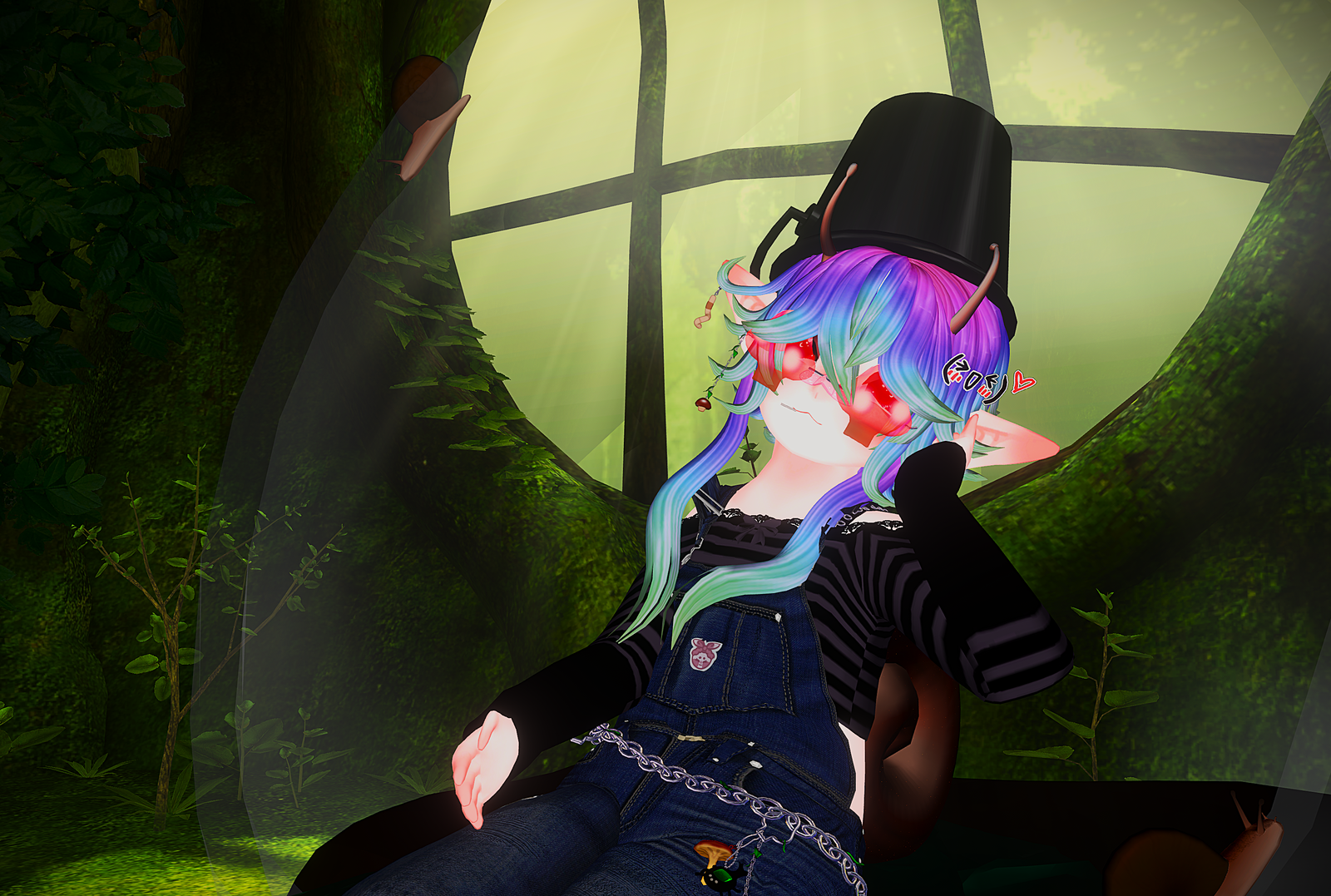 Sage The Snail - PC + FT + GOGOLOCO