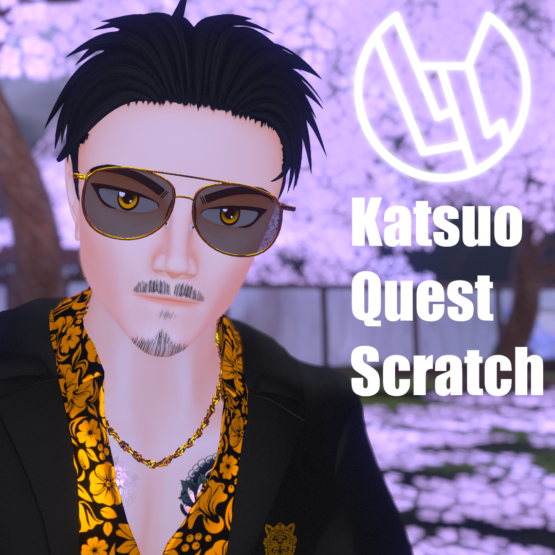 Browsing Marketplace - Page 5 - Jinxxy