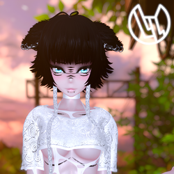 Akera! (FaceTracking) (PC/Quest)