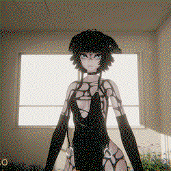 Akera! (FaceTracking) (PC/Quest)