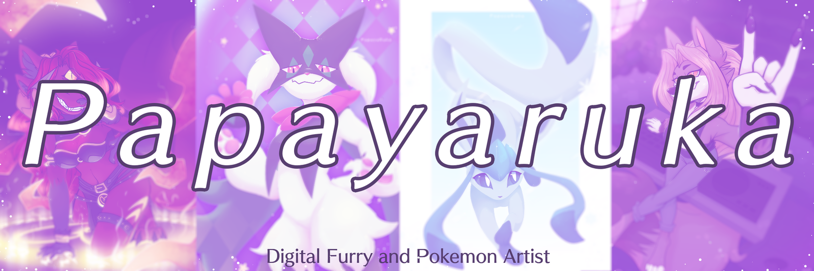 Banner Background