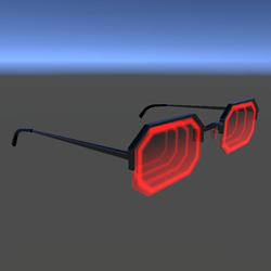 Octo Glasses
