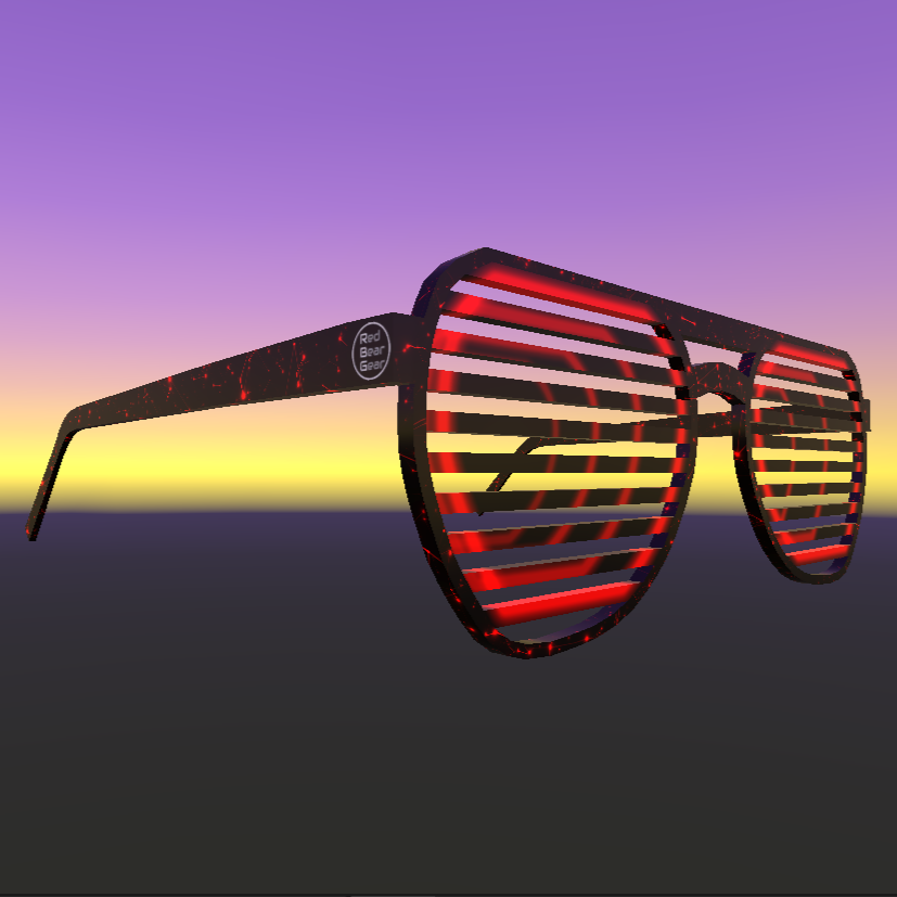 Shutter Shades