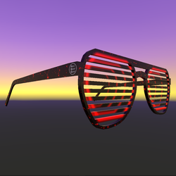 Shutter Shades