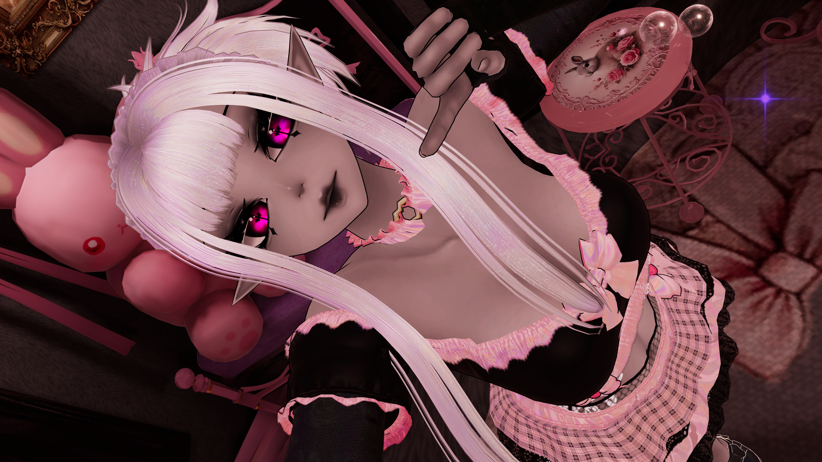 Anastasia | PC,Quest,FT,GOGO