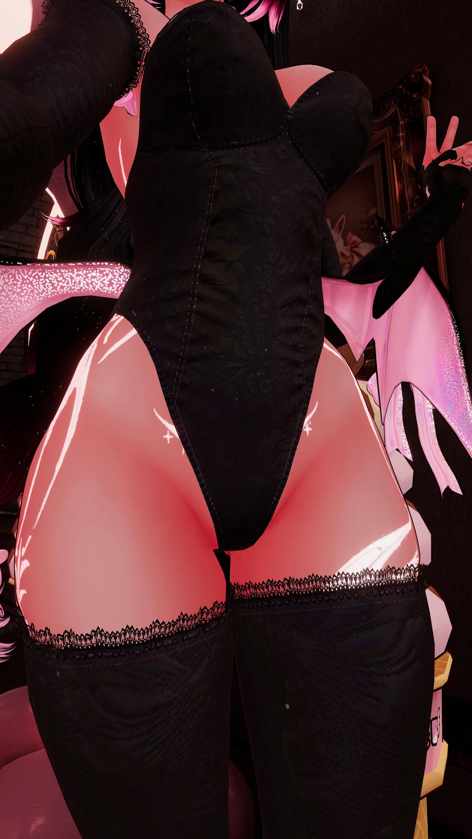 Anastasia | PC,Quest,FT,GOGO