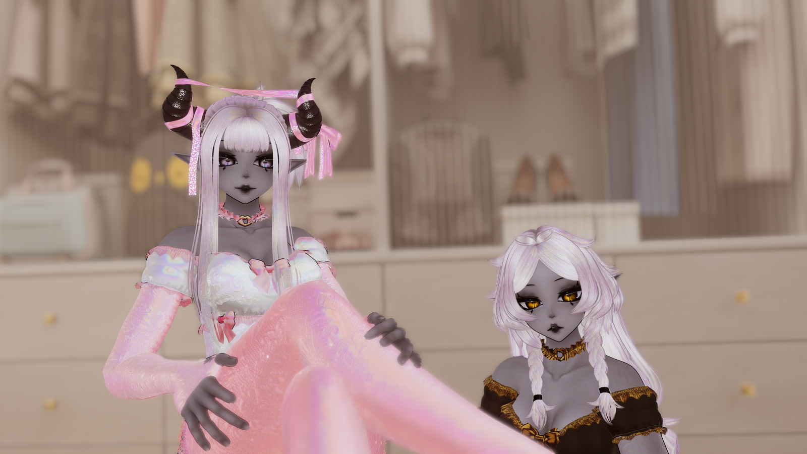 Anastasia | PC,Quest,FT,GOGO