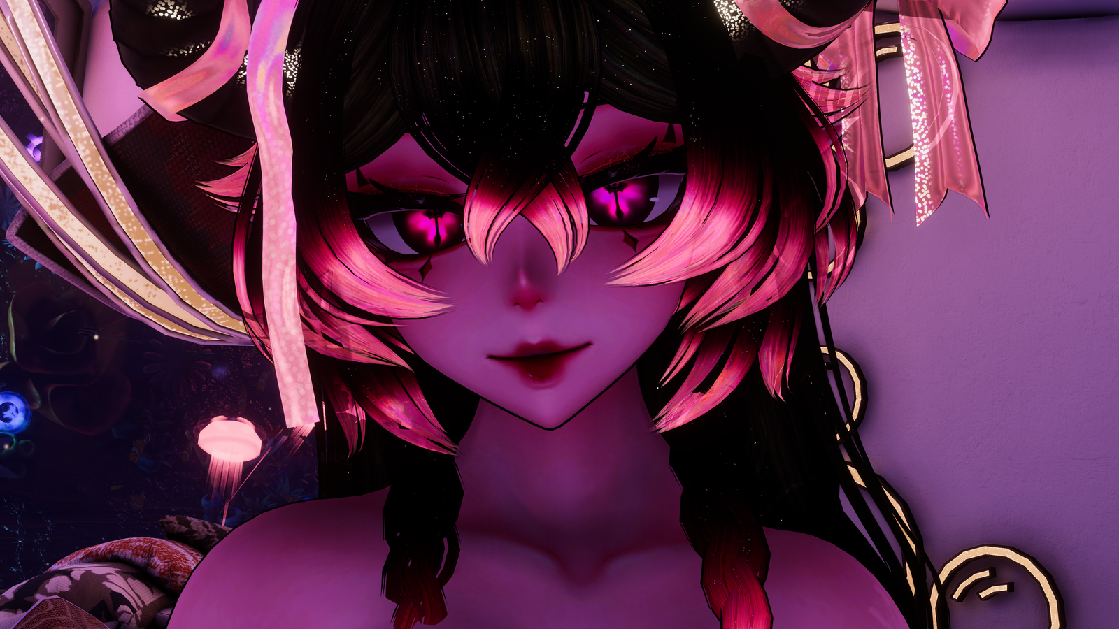 Anastasia | PC,Quest,FT,GOGO