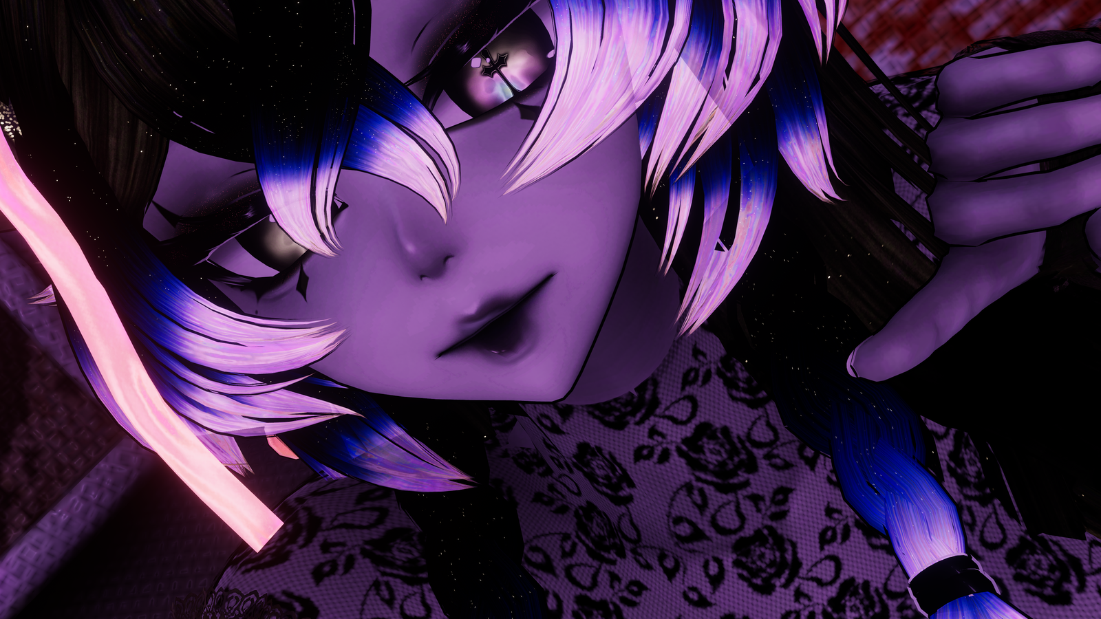 Anastasia | PC,Quest,FT,GOGO